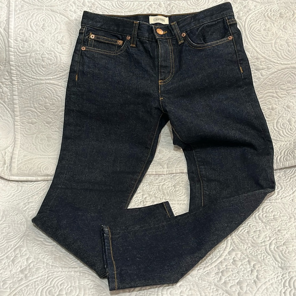 Crippen‎ jeans, size 25